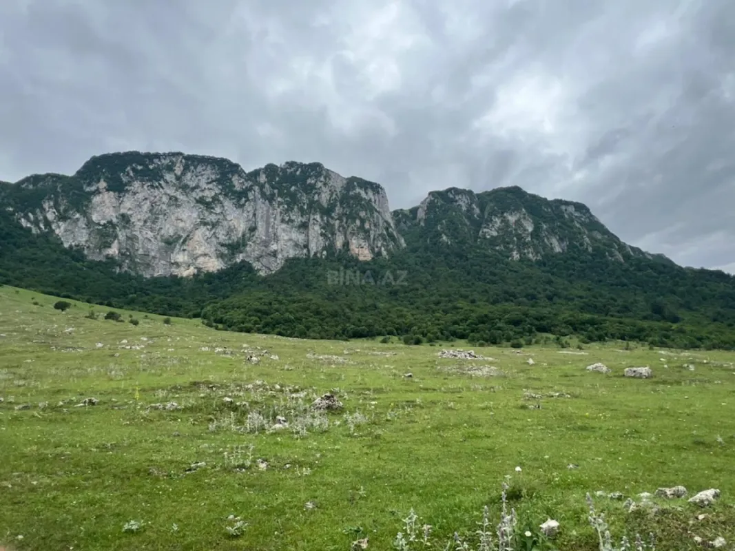 Satılır torpaq sahəsi 6 m²