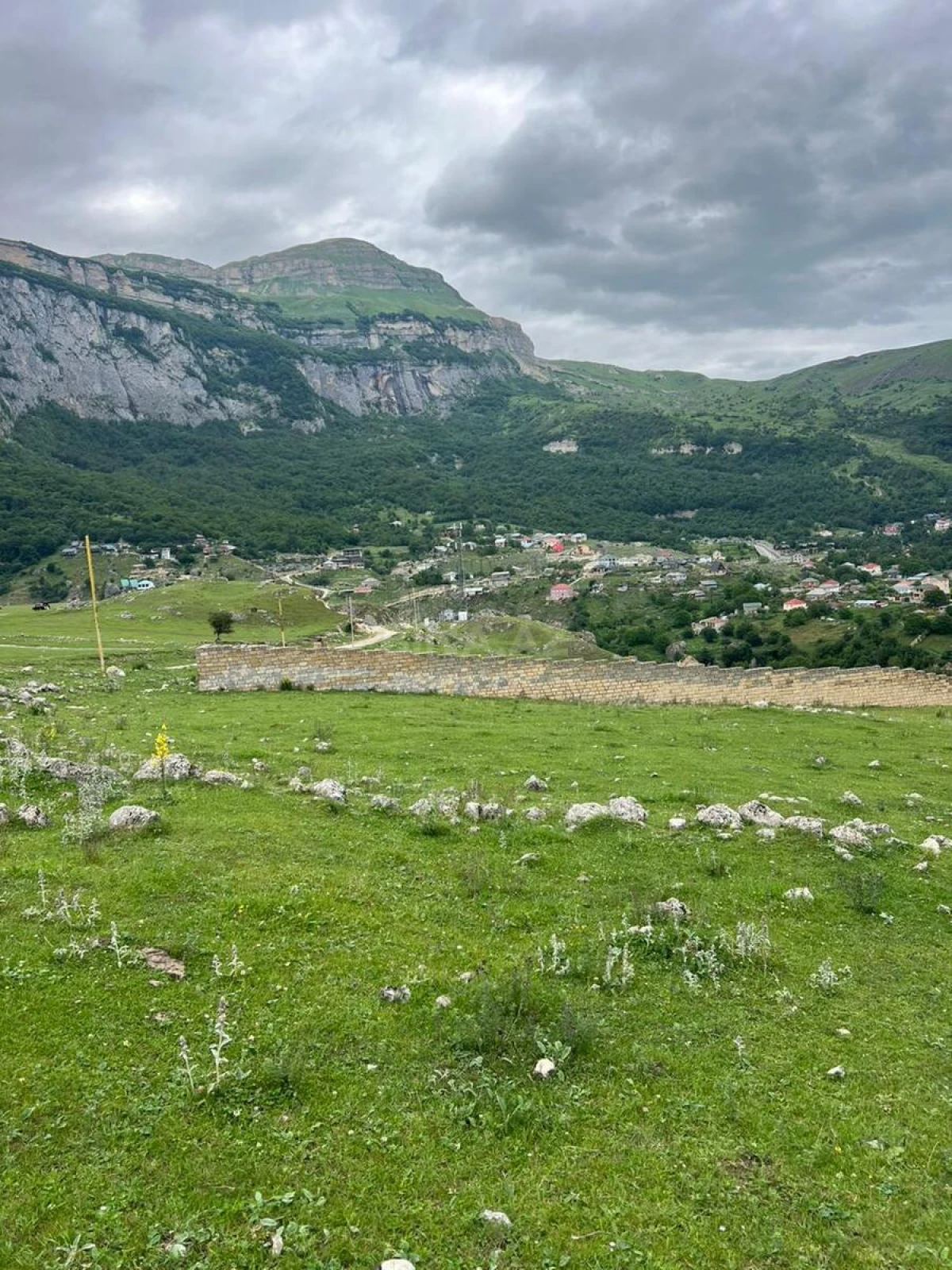 Satılır torpaq sahəsi 6 m²