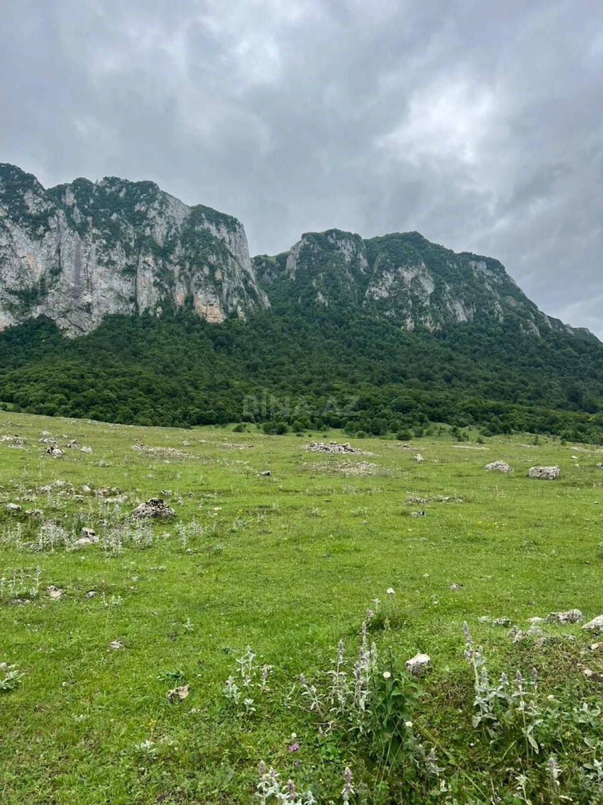 Satılır torpaq sahəsi 6 m²