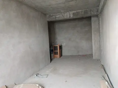 Satılır 3 otaqlı mənzil 105 m²