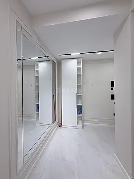 Satılır 3 otaqlı mənzil 114 m²