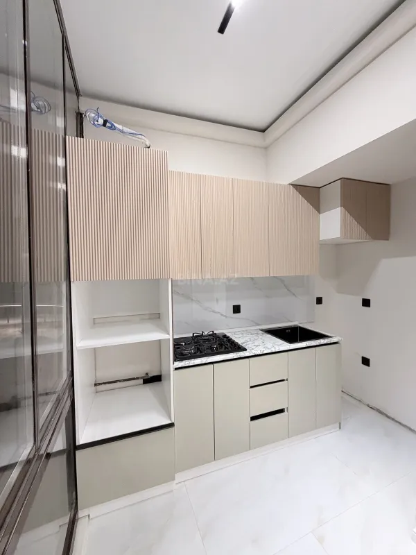 Satılır 3 otaqlı mənzil 114 m²