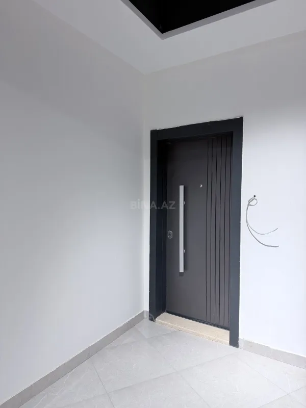Satılır 3 otaqlı mənzil 114 m²