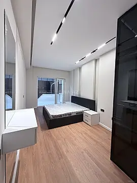 Satılır 3 otaqlı mənzil 114 m²
