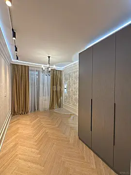 Satılır 3 otaqlı mənzil 84 m²
