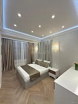Satılır 3 otaqlı mənzil 84 m²