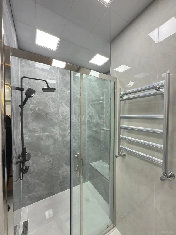 Satılır 3 otaqlı mənzil 84 m²