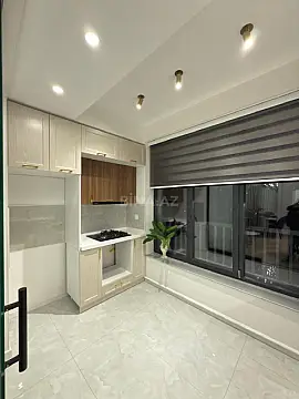 Satılır 3 otaqlı mənzil 84 m²