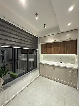 Satılır 3 otaqlı mənzil 84 m²