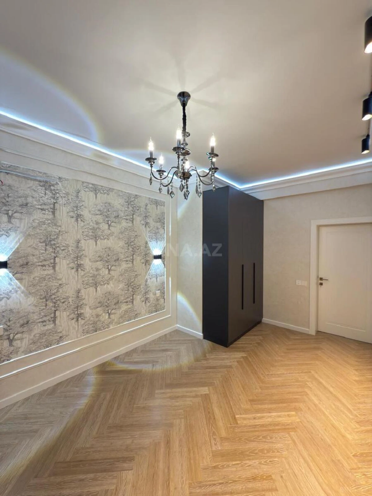 Satılır 3 otaqlı mənzil 84 m²