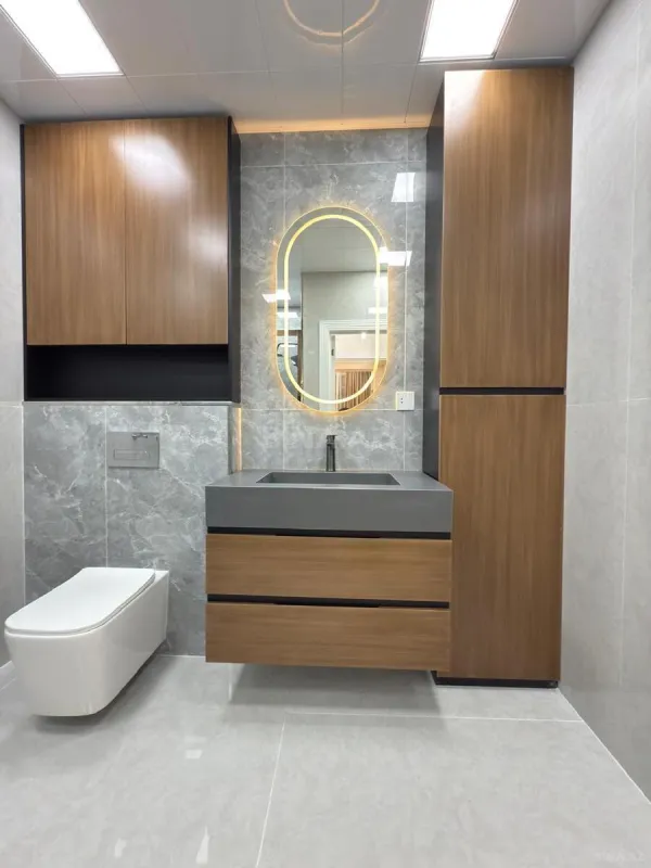 Satılır 3 otaqlı mənzil 84 m²