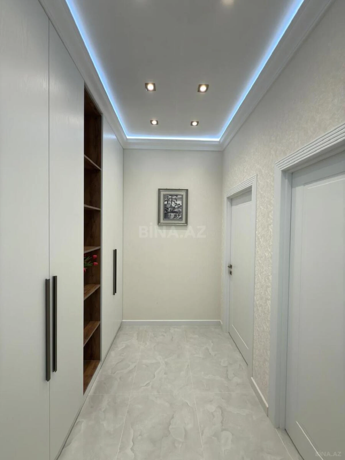 Satılır 3 otaqlı mənzil 84 m²