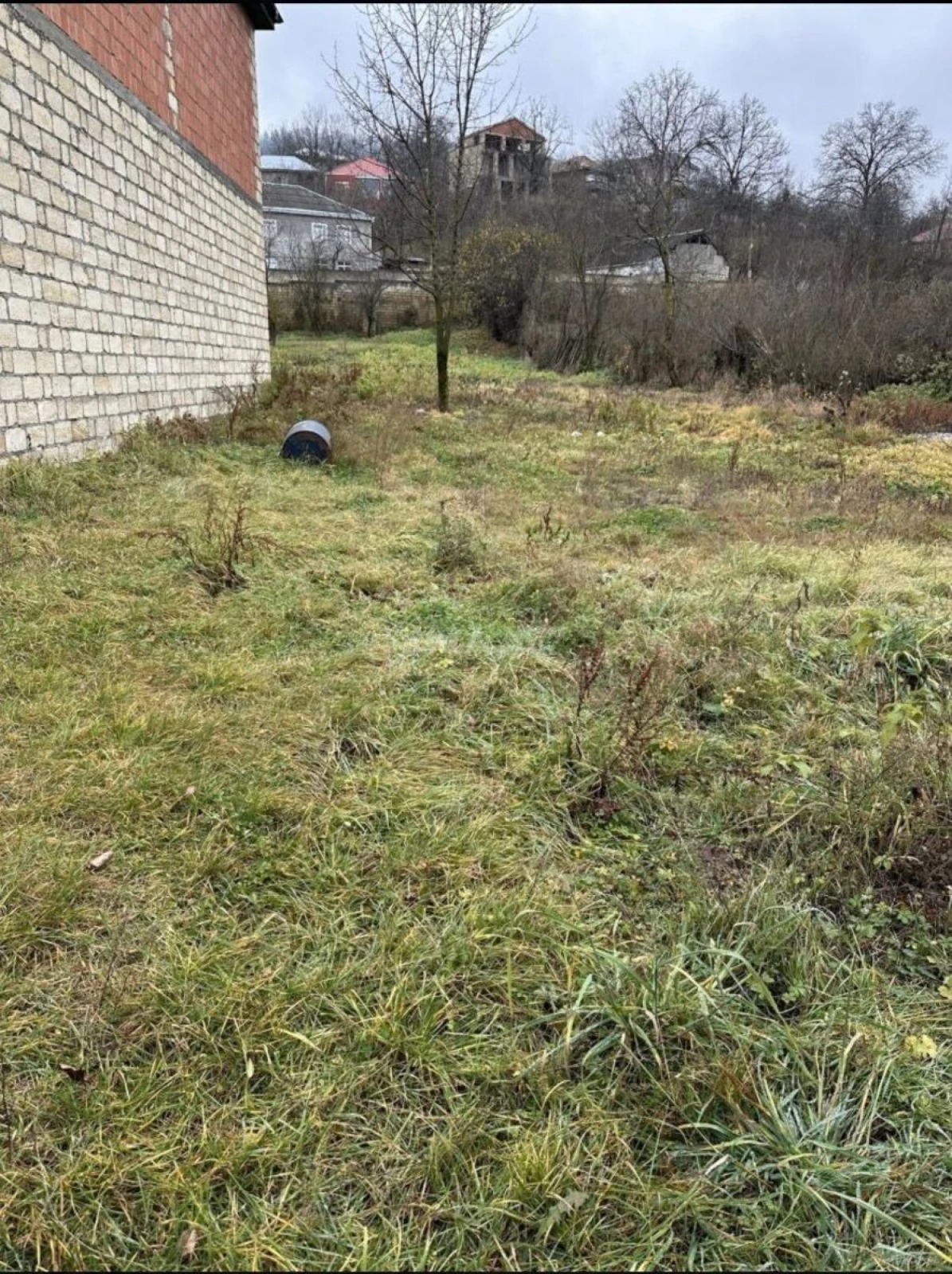 Satılır torpaq sahəsi 5 m²