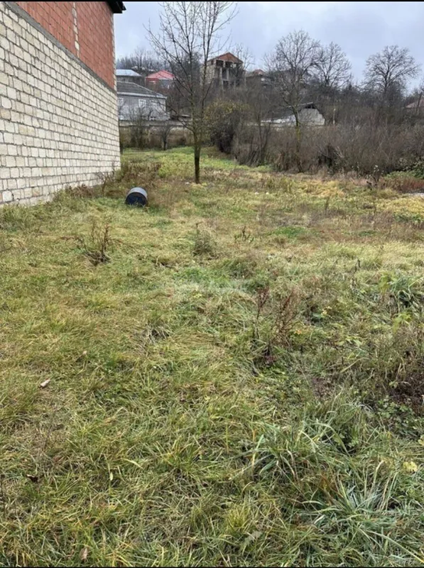 Satılır torpaq sahəsi 5 m²