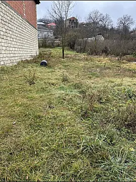 Satılır torpaq sahəsi 5 m² — Quba 5.00 m²