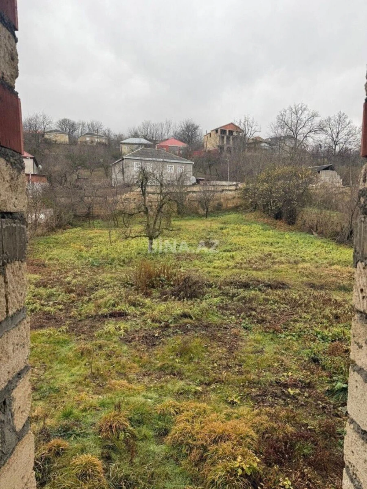 Satılır torpaq sahəsi 5 m²