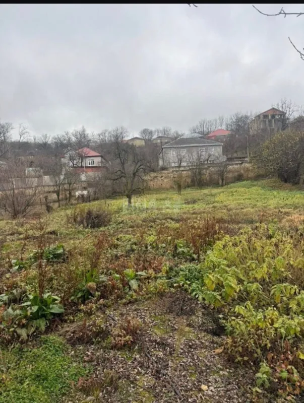 Satılır torpaq sahəsi 5 m²