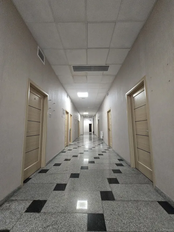 Kirayə verilir 1 otaqlı ofis 20 m²