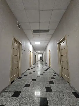 Kirayə verilir 1 otaqlı ofis 20 m²