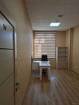 Kirayə verilir 1 otaqlı ofis 20 m² — Bakı, Nərimanov 1 otaq 20.00 m²
