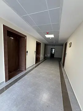 Satılır 4 otaqlı mənzil 185 m²