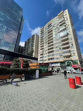 Satılır 3 otaqlı mənzil 125 m² — Bakı, Xətai 3 otaq 125.00 m²