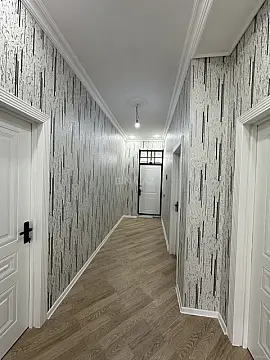 Satılır 5 otaqlı həyət evi 190 m²