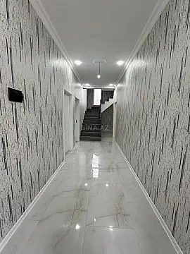 Satılır 5 otaqlı həyət evi 190 m²