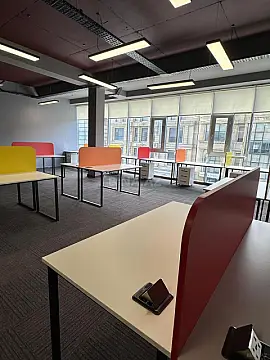 Kirayə verilir 1 otaqlı ofis 55 m²