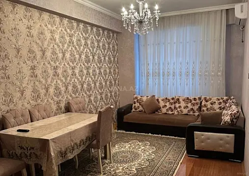 Satılır 3 otaqlı mənzil 83 m² — Xırdalan 3 otaq 83.00 m²
