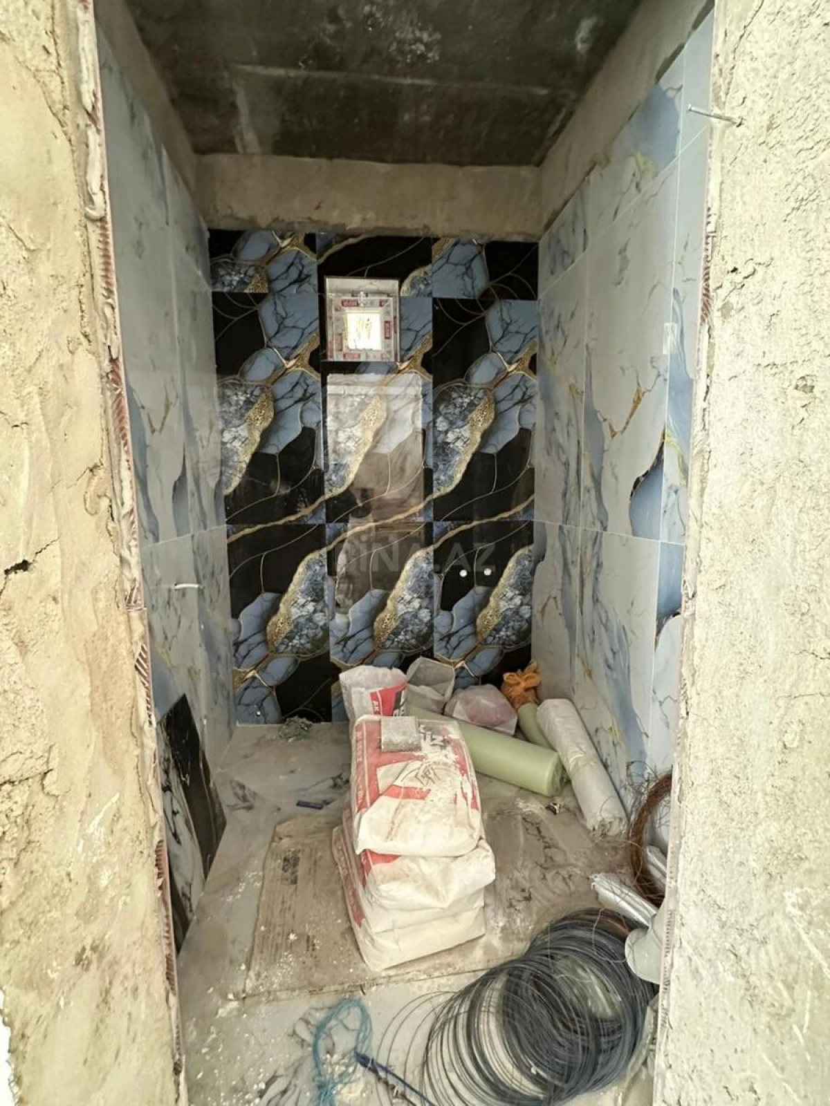 Satılır 6 otaqlı həyət evi 120 m²