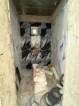 Satılır 6 otaqlı həyət evi 120 m²