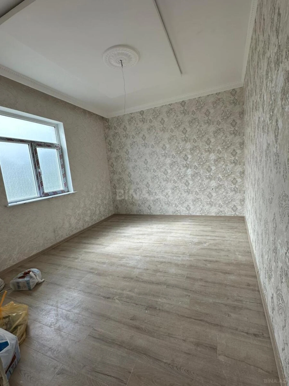 Satılır 6 otaqlı həyət evi 120 m²