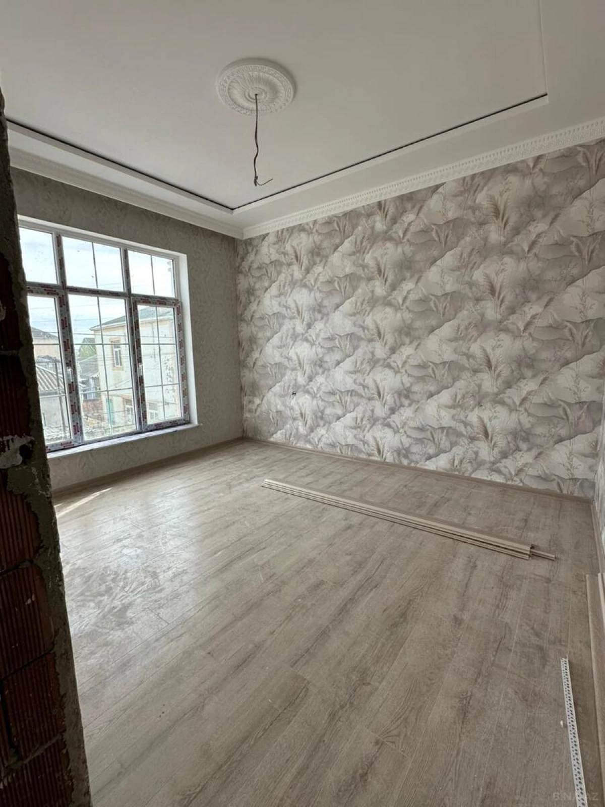 Satılır 6 otaqlı həyət evi 120 m²