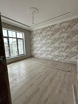 Satılır 6 otaqlı həyət evi 120 m²