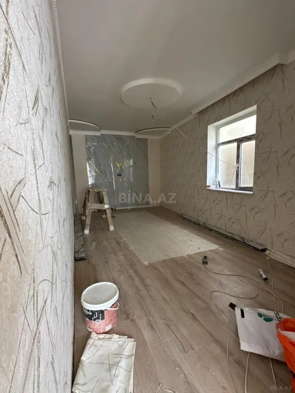 Satılır 6 otaqlı həyət evi 120 m²