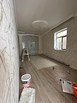 Satılır 6 otaqlı həyət evi 120 m²