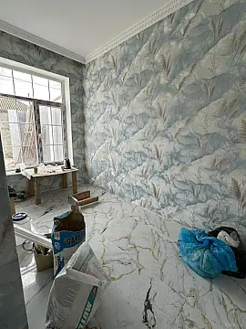 Satılır 6 otaqlı həyət evi 120 m²