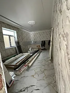 Satılır 6 otaqlı həyət evi 120 m²