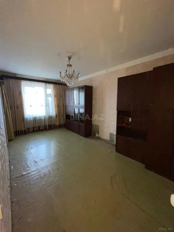 Satılır 2 otaqlı mənzil 51 m²