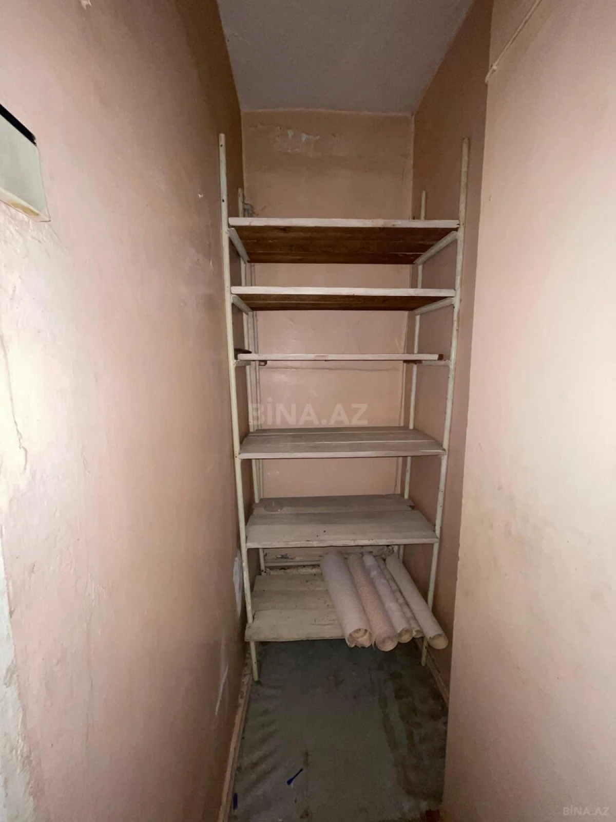 Satılır 2 otaqlı mənzil 51 m²