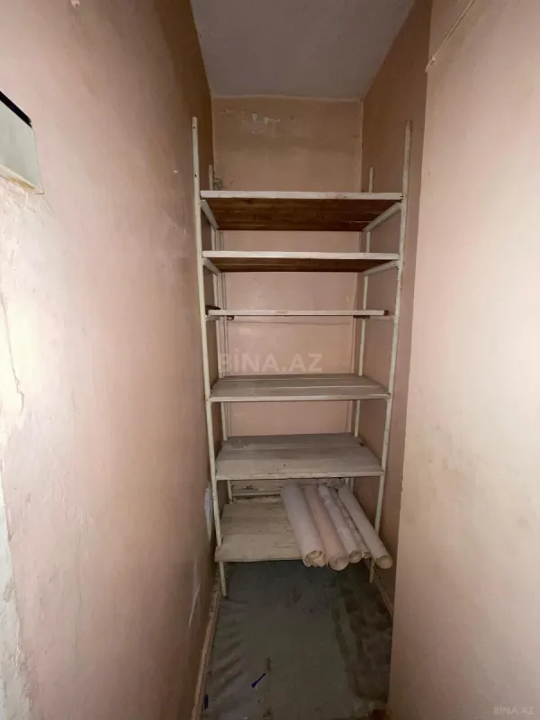Satılır 2 otaqlı mənzil 51 m²