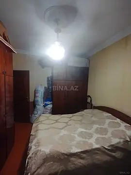 Satılır 4 otaqlı mənzil 120 m²