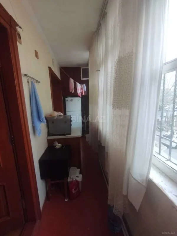 Satılır 4 otaqlı mənzil 120 m²