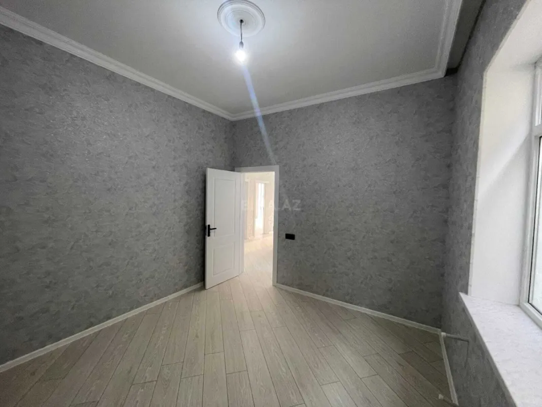 Satılır 4 otaqlı həyət evi 93 m²