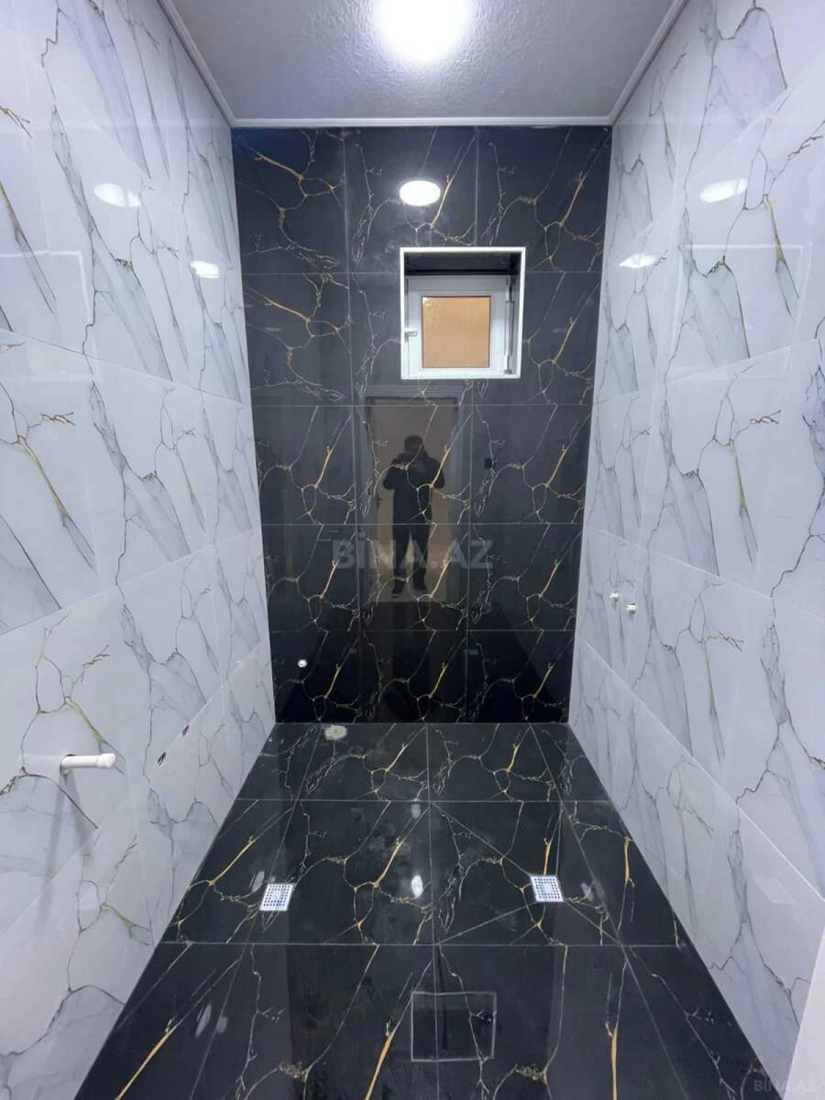 Satılır 4 otaqlı həyət evi 93 m²