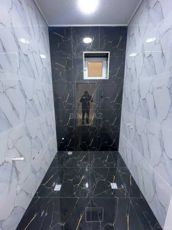 Satılır 4 otaqlı həyət evi 93 m²