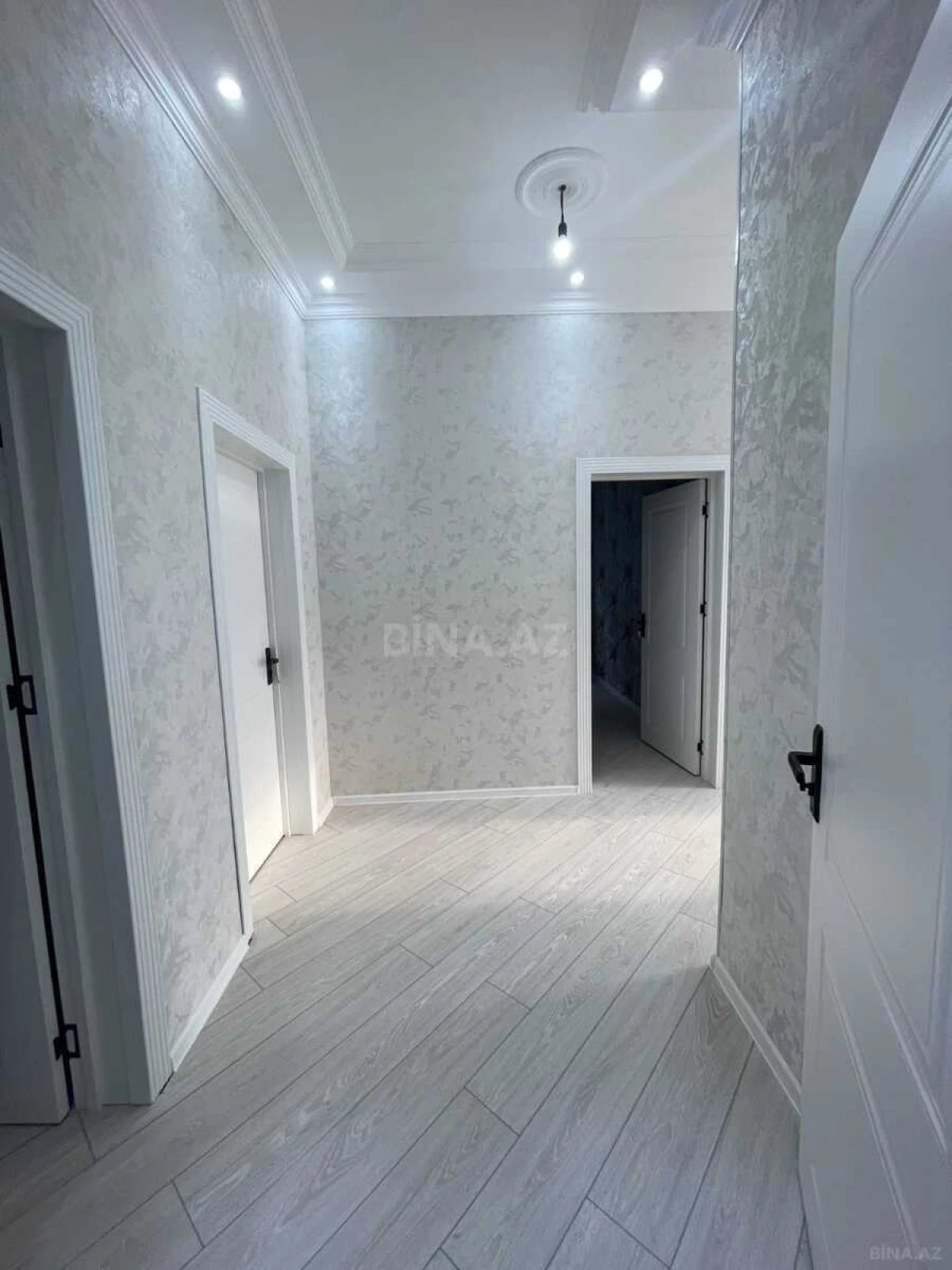 Satılır 4 otaqlı həyət evi 93 m²