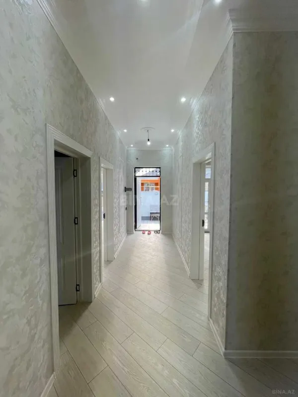 Satılır 4 otaqlı həyət evi 93 m²