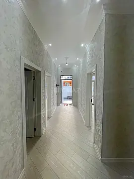 Satılır 4 otaqlı həyət evi 93 m²